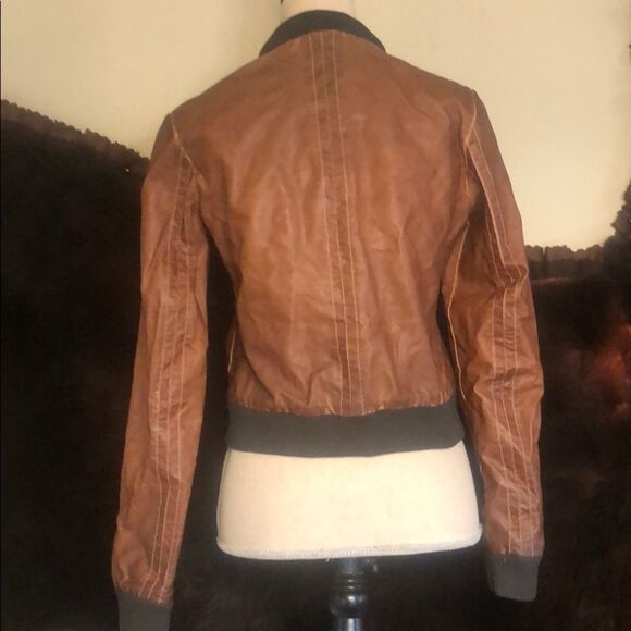 Free people jacket S (5250) - Picture 4 of 6